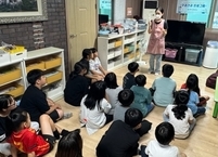 완주군, 여름방학 맞아 아동·청소년 구강건강 교육… 미래 건강 투자