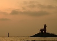 (영미시로의 초대 ) 채프먼의 호머를 처음 읽고서, 존 키츠
