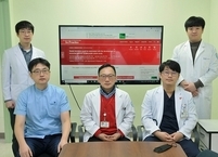 비중격 만곡증 치료가 천식을 호전시킨다... 전북대병원 연구팀 세계 최초 발표