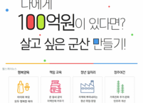 군산시, '2023 군산시 시민제안 공모전' 개최