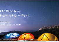 '2020 내 나라 여행 온라인 박람회’