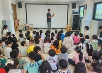 정읍시, ‘치아튼튼 구강보건교실’ 운영... 어린이 충치 예방 앞장