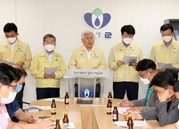 무주군, 제24회 무주반딧불축제 전면취소... 코로나19 지역감염 확산 세 속 지역과 주민안전 고려 