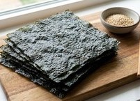 세계 최대 생산국이요 최대 수출국인 김의 효능