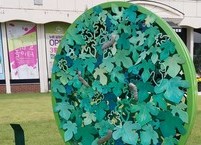 완주 누에 복합문화지구를 찾아서