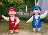 자녀들 손잡고 어린이박물관에 가봐요