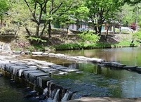 여름 여행지 추천  중남 공주
