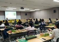 전주시, 노인·소외계층 아동에 맞춤형 평생학습 지원
