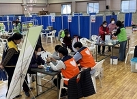 순창군, 농협 연계 ‘농촌 왕진버스 사업’운행
