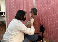  남원시보건소, 대상포진 예방접종 확대 실시