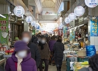 익산시, 전통시장 장보기 행사 특별기간 운영