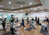 남원시, 한의약 바른자세 건강교실 운영