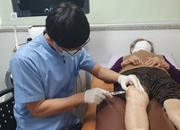 순창군, 무릎인공관절 수술비 ‘최대 100만원’ 지원