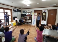 진안군치매안심센터, 지역순회 치매예방교육 실시