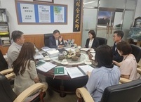 진안군, '의료·요양·돌봄 통합지원 시범사업' 선정 쾌거 전북 군 단위 최초!