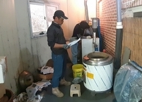 순창군, 독거노인 대상 보일러 시설개선사업 추진