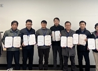 익산시, ‘간접흡연 없는 쾌적한 도시’ 조성을 위한 금연지도원 8명 위촉