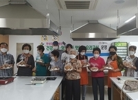 순창군, 만성질환자 및 고위험군 대상으로 요리교실 운영