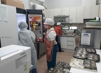 김제시, 학교 유치원 집단급식소 합동 점검 실시