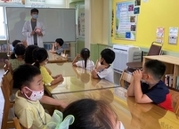 완주군, 찾아가는 어린이 구강보건사업 운영