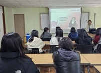 익산시, 찾아가는 '한의약 생리통예방 건강교실' 운영