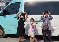 완주군, 군청-용진-소양을 연결하는 마을버스 신규 투입