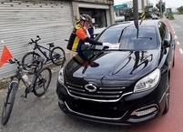 전주시, 안전한 자전거 전용도로 우리가 만든다... 자전거도로 순찰단 캠페인 실시