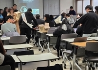 익산시, '세계 에이즈의 날' 맞아 예방 캠페인 펼쳐