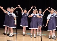 동심으로 울려 퍼진 ‘2026 고창 어린이 동요대회’