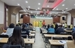 진안군, 생물테러 대비·대응 모의훈련 성황리 실시… 보건·소방·군부대 등 유관기관 공조 강화