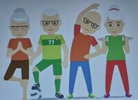 노년에 병원에 입원하면 건강이 무너진다