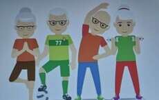 노년에 병원에 입원하면 건강이 무너진다
