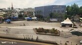 전주시, 쾌적한 쉼터 조성을 위한 풍남문광장 ‘금연·금주구역’ 지정