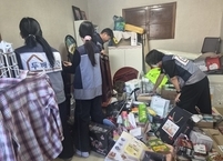 완주군, 민간 복지기관과 손잡고 통합돌봄 공백 지운다… 병원 동행부터 맞춤 복지 연계 ‘착착’