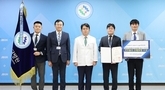 전북대병원, 비상대비 및 민방위 활동 유공 ‘국무총리 표창’ 수상