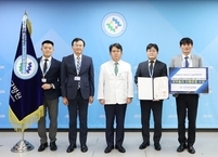 전북대병원, 비상대비 및 민방위 활동 유공 ‘국무총리 표창’ 수상