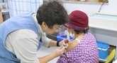 순창군, 겨울철 독감 유행 대비 인플루엔자 예방접종 실시