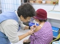 순창군, 겨울철 독감 유행 대비 인플루엔자 예방접종 실시