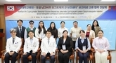 전북대병원, 몽골 초크트체치 군과 ‘글로벌 의료협력’ 본격화… 의료진 연수 및 중증환자 진료 연계 논의