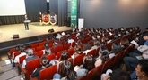 완주군, ‘2026 사회복지사 역량강화 행사’ 성황리 개최
