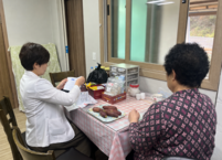 완주군, ‘우리동네 단골약국’으로 다제약물 오남용 막는다… 약사·간호사 2인 1조 방문 ‘안심 관리’